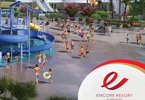 佛罗里达州奥兰多Encore Resort